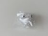 RESPIRONICS Lot of 2 RP, S AF541 Over The Nose Cushion  1121406  (J21) RP, S AF541 Over The Nose Cushion