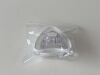 RESPIRONICS Lot of 6 RP, Size A AF541 Under The Nose Cushion  1121439  (J21) RP, Size A AF541 Under The Nose Cushion