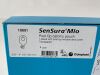COLOPLAST Lot  of 9 SenSura Mio  18691   Exp.2026-02  (J21) SenSura Mio