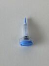 CARDINAL HEALTH Box of 182 Push Button Activated   SLPBMF200 Exp.2026-11  (J21) Push Button Activated