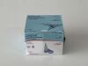 CARDINAL HEALTH Box of 182 Push Button Activated   SLPBMF200 Exp.2026-11  (J21) Push Button Activated