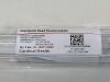 CARDINAL HEALTH Lot of 41 Oral Quick Read Thermometer  16811-EQRO  (J21) Oral Quick Read Thermometer