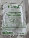 CURAD Box of 12 Petrolatum Dressing  CUR251318  Exp.2025-07  (J20) Petrolatum Dressing