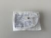 BD Lot of 5 MaxZero  MZ9266   Exp.2025-09 to 2026-04 (J20) MaxZero