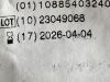 BD Lot of 5 MaxZero  MZ9266   Exp.2025-09 to 2026-04 (J20) MaxZero