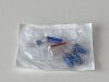 BD Lot of 5 MaxZero  MZ9266   Exp.2025-09 to 2026-04 (J20) MaxZero