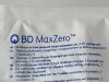 BD Lot of 3 MaxZero  MZ5307  Exp.2026-04  (J20) MaxZero
