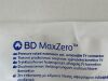 BD Lot of 14 MaxZero  MZ5304   Exp.2025-07 to 2026-02  (J20) MaxZero