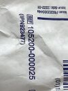 TELEFLEX Lot of 4 Laryngeal Mask Airway  105200-000025  Exp.2025-08 & 2026-04  (J20/M53) Laryngeal Mask Airway