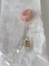 TELEFLEX Lot of 4 Laryngeal Mask Airway  105200-000025  Exp.2025-08 & 2026-04  (J20/M53) Laryngeal Mask Airway