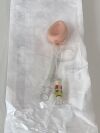 TELEFLEX Lot of 4 Laryngeal Mask Airway  105200-000025  Exp.2025-08 & 2026-04  (J20/M53) Laryngeal Mask Airway