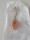 TELEFLEX Lot of 4 Laryngeal Mask Airway  105200-000025  Exp.2025-08 & 2026-04  (J20/M53) Laryngeal Mask Airway