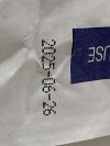 TELEFLEX Laryngeal Mask Airway  105200-000020  Exp.2025-06  (J20) Laryngeal Mask Airway