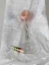 TELEFLEX Laryngeal Mask Airway  105200-000020  Exp.2025-06  (J20) Laryngeal Mask Airway