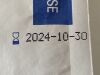 TELEFLEX Laringeal Mask Airway  105200-000025  Exp.2024-10  (J20) Laryngeal Mask Airway