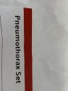 COOK MEDICAL Lot of 11 Pneumothorax Set  G03301  Exp. 2022-09 to 2022-12  (J17/J20//J23/K48/Z3) Pneumothorax Set
