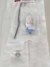 COOK MEDICAL Lot of 11 Pneumothorax Set  G03301  Exp. 2022-09 to 2022-12  (J17/J20//J23/K48/Z3) Pneumothorax Set