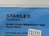 STANLEY 14-Day Chair Sensormat Pad  73030  (J20/T4) 14-Day Chair Sensormat Pad