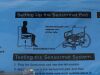 STANLEY 14-Day Chair Sensormat Pad  73030  (J20/T4) 14-Day Chair Sensormat Pad