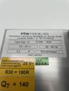PTW 57346 REMOTE BASE Rad Room