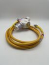 THERAPY EQUIPMENT LDT 7900 Diamond Suction Regulator A-Scan
