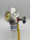 THERAPY EQUIPMENT LDT 7900 Diamond Suction Regulator A-Scan
