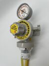 PENLON 310023 Vacuum regulator A-Scan