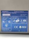 SONY UP-960CE Video Graphic Printer