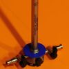OLYMPUS A22021A Rotating Outer Sheath 27 Fr, 2 Stopcocks Urological Instrument