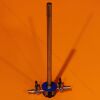 OLYMPUS A22021A Rotating Outer Sheath 27 Fr, 2 Stopcocks Urological Instrument