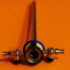 OLYMPUS A22021A Rotating Outer Sheath 27 Fr, 2 Stopcocks Urological Instrument