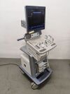 GE HEALTHCARE Logiq P6 Ultrasound Unit