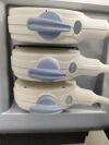 GE HEALTHCARE Logiq P6 Ultrasound Unit