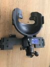 HILL-ROM 216054 ICU Head Positioner (USED)