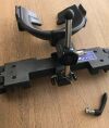 HILL-ROM 216054 ICU Head Positioner (USED)