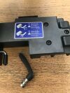 HILL-ROM 216054 ICU Head Positioner (USED)