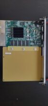 GE 5139563 Infiniband Board  - 5139563 MRI Scanner