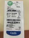 CORDIS 533-650S Super Torque Plus, 110cm x .038" (0.97mm), Box of 5