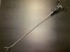 SNOWDEN-PENCER 89-4507 Laparoscopic DeBakey Articulating Clamp, 90°, 5mm X 45cm (NEW)