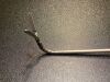 SNOWDEN-PENCER 89-4507 Laparoscopic DeBakey Articulating Clamp, 90°, 5mm X 45cm (NEW)