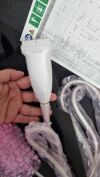 SAMSUNG LA4-18B Ultrasound Transducer
