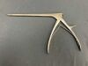 JARIT REF: 280-201 Orthopedic Spurling-Kerrison Rongeur