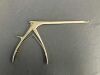 JARIT REF: 280-201 Orthopedic Spurling-Kerrison Rongeur
