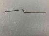 JARIT REF: 285-425 Nerve Root Retractor