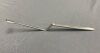JARIT REF: 285-425 Nerve Root Retractor