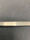 JARIT REF: 285-425 Nerve Root Retractor