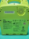ZOLL AED Plus Defibrillator