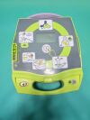 ZOLL AED Plus Defibrillator