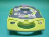 ZOLL AED Plus Defibrillator