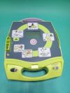 ZOLL AED Plus Defibrillator